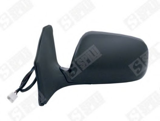 SPILU 53490 Наружное зеркало 06 2006 для TOYOTA AVENSIS (Тойота/тоета Авенсис) SPILU 53490 Наружное зеркало 06 2006 для TOYOTA AVENSIS (Тойота/тоета Авенсис)