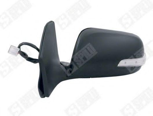 SPILU 53493 Наружное зеркало 07 2006 для TOYOTA PICNIC (Тойота/тоета Пикник) SPILU 53493 Наружное зеркало 07 2006 для TOYOTA PICNIC (Тойота/тоета Пикник)
