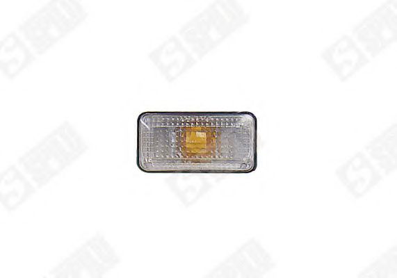 SPILU 535017 Фонарь указателя поворота для VOLKSWAGEN GOLF III (Фольксваген Гольф 3) SPILU 535017 Фонарь указателя поворота для VOLKSWAGEN GOLF III (Фольксваген Гольф 3)