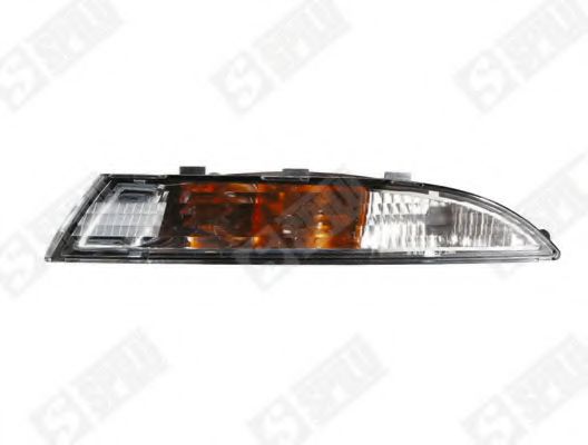 SPILU 535168 Фонарь указателя поворота 12 2013 для VOLKSWAGEN SCIROCCO (Фольксваген Сcироccо) SPILU 535168 Фонарь указателя поворота 12 2013 для VOLKSWAGEN SCIROCCO (Фольксваген Сcироccо)