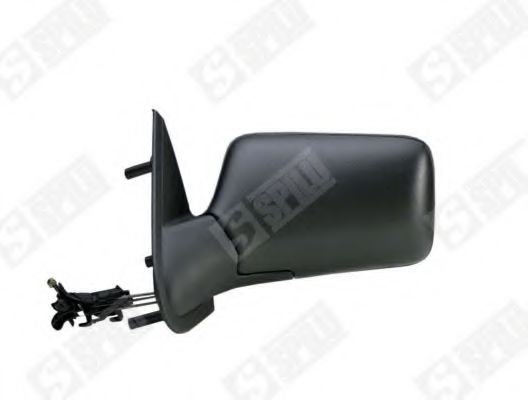 SPILU 53521 Наружное зеркало для VOLKSWAGEN CABRIO III (Фольксваген Cабрио 3) SPILU 53521 Наружное зеркало для VOLKSWAGEN CABRIO III (Фольксваген Cабрио 3)