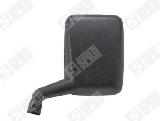 SPILU 53565 Наружное зеркало для VOLKSWAGEN T3 CARAVELLE (Фольксваген Т3 cараvэллэ) SPILU 53565 Наружное зеркало для VOLKSWAGEN T3 CARAVELLE (Фольксваген Т3 cараvэллэ)