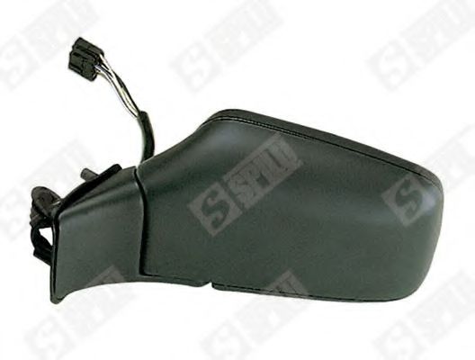 SPILU 53626 Наружное зеркало для VOLVO S90 (Вольво С90) SPILU 53626 Наружное зеркало для VOLVO S90 (Вольво С90)