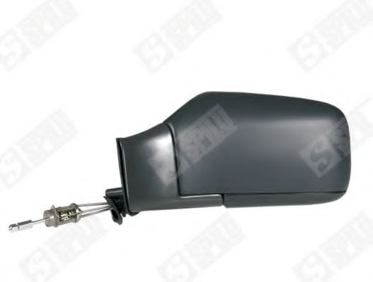 SPILU 53640 Наружное зеркало для VOLVO S90 (Вольво С90) SPILU 53640 Наружное зеркало для VOLVO S90 (Вольво С90)