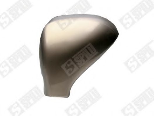 SPILU 53863 Корпус, наружное зеркало для PEUGEOT 207 (Пежо 207) SPILU 53863 Корпус, наружное зеркало для PEUGEOT 207 (Пежо 207)