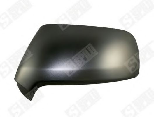 SPILU 53895 Корпус, наружное зеркало для PEUGEOT 5008 (Пежо 5008) SPILU 53895 Корпус, наружное зеркало для PEUGEOT 5008 (Пежо 5008)