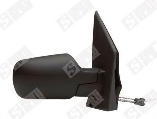 SPILU 54009 Наружное зеркало для FORD IKON V (Форд Икон v) SPILU 54009 Наружное зеркало для FORD IKON V (Форд Икон v)