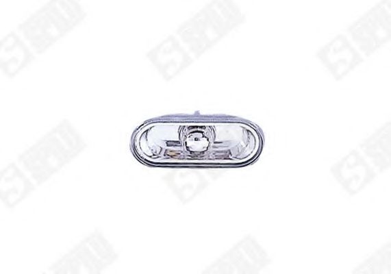 SPILU 542011 Фонарь указателя поворота для SEAT ALTEA (Сеат Алтэа) SPILU 542011 Фонарь указателя поворота для SEAT ALTEA (Сеат Алтэа)