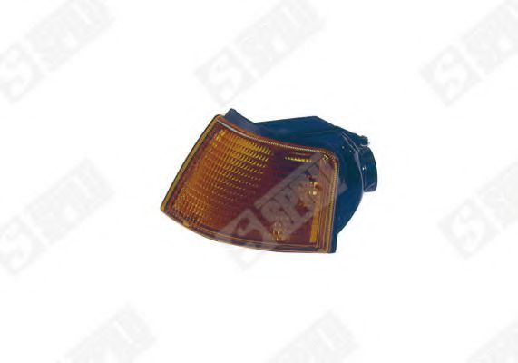 SPILU 542045 Фонарь указателя поворота 07 1995 для SEAT TOLEDO (Сеат Толэдо) SPILU 542045 Фонарь указателя поворота 07 1995 для SEAT TOLEDO (Сеат Толэдо)