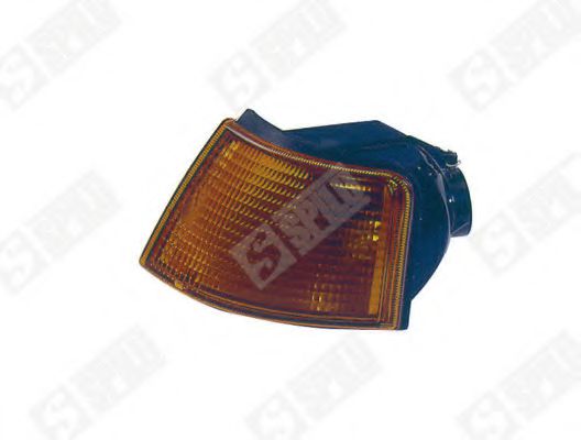 SPILU 542046 Фонарь указателя поворота 07 1995 для SEAT TOLEDO (Сеат Толэдо) SPILU 542046 Фонарь указателя поворота 07 1995 для SEAT TOLEDO (Сеат Толэдо)