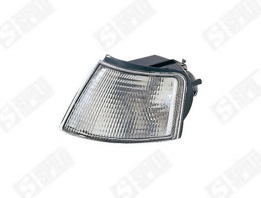 SPILU 542048 Фонарь указателя поворота 07 1995 для SEAT TOLEDO (Сеат Толэдо) SPILU 542048 Фонарь указателя поворота 07 1995 для SEAT TOLEDO (Сеат Толэдо)