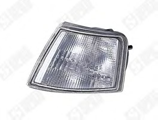 SPILU 542050 Фонарь указателя поворота 11 1995 для SEAT TOLEDO (Сеат Толэдо) SPILU 542050 Фонарь указателя поворота 11 1995 для SEAT TOLEDO (Сеат Толэдо)