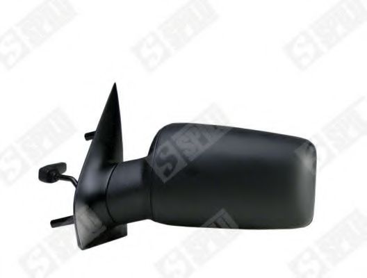 SPILU 54219 Наружное зеркало для SEAT (Сеат) SPILU 54219 Наружное зеркало для SEAT (Сеат)