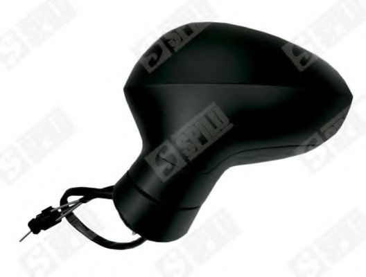 SPILU 54278 Наружное зеркало для SEAT (Сеат) SPILU 54278 Наружное зеркало для SEAT (Сеат)
