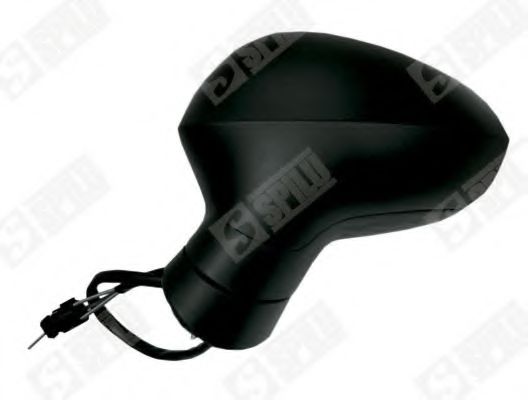 SPILU 54280 Наружное зеркало для SEAT (Сеат) SPILU 54280 Наружное зеркало для SEAT (Сеат)