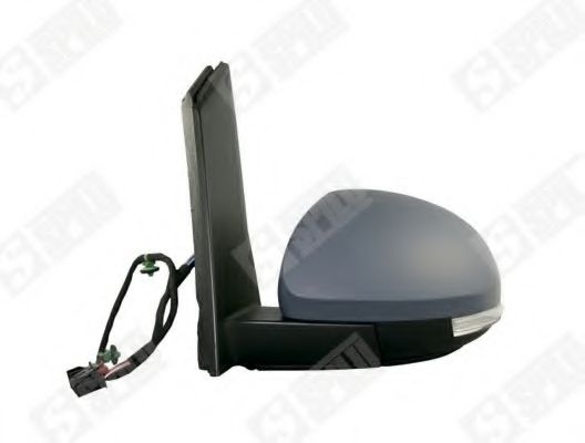 SPILU 54295 Наружное зеркало для SEAT (Сеат) SPILU 54295 Наружное зеркало для SEAT (Сеат)