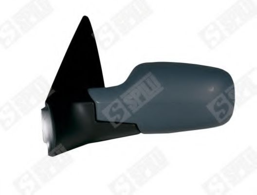 SPILU 54323 Наружное зеркало 10 2008 для RENAULT MEGANE II -LET (Рено Меган 2 лет) SPILU 54323 Наружное зеркало 10 2008 для RENAULT MEGANE II -LET (Рено Меган 2 лет)