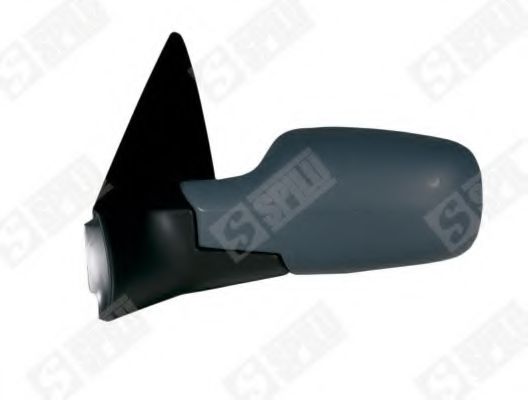 SPILU 54324 Наружное зеркало 10 2008 для RENAULT MEGANE II -LET (Рено Меган 2 лет) SPILU 54324 Наружное зеркало 10 2008 для RENAULT MEGANE II -LET (Рено Меган 2 лет)