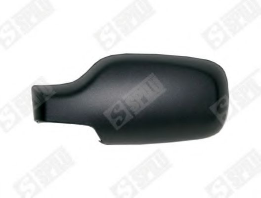 SPILU 54353 Корпус, наружное зеркало для RENAULT CLIO III (Рено Клио 3) SPILU 54353 Корпус, наружное зеркало для RENAULT CLIO III (Рено Клио 3)