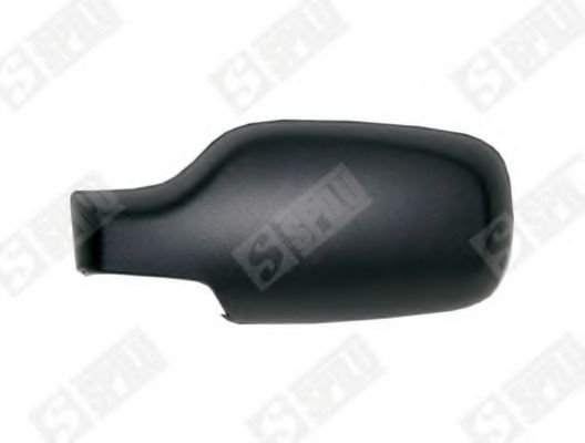SPILU 54354 Корпус, наружное зеркало для RENAULT CLIO III (Рено Клио 3) SPILU 54354 Корпус, наружное зеркало для RENAULT CLIO III (Рено Клио 3)