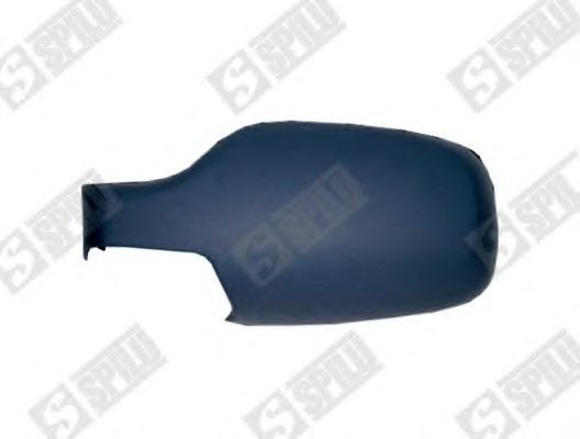 SPILU 54356 Корпус, наружное зеркало для RENAULT CLIO III (Рено Клио 3) SPILU 54356 Корпус, наружное зеркало для RENAULT CLIO III (Рено Клио 3)