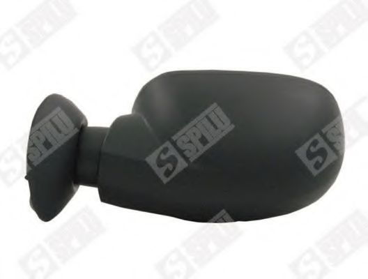 SPILU 54393 Наружное зеркало 12 2007 для RENAULT LOGAN I (Рено Логан 1) SPILU 54393 Наружное зеркало 12 2007 для RENAULT LOGAN I (Рено Логан 1)