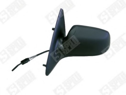 SPILU 54643 Наружное зеркало для FORD MONDEO III (Форд Мондео 3) SPILU 54643 Наружное зеркало для FORD MONDEO III (Форд Мондео 3)