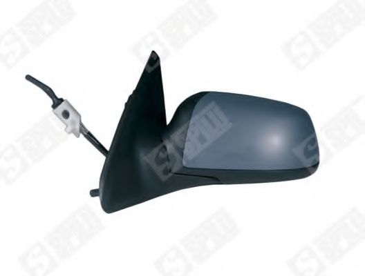 SPILU 54645 Наружное зеркало для FORD MONDEO III (Форд Мондео 3) SPILU 54645 Наружное зеркало для FORD MONDEO III (Форд Мондео 3)