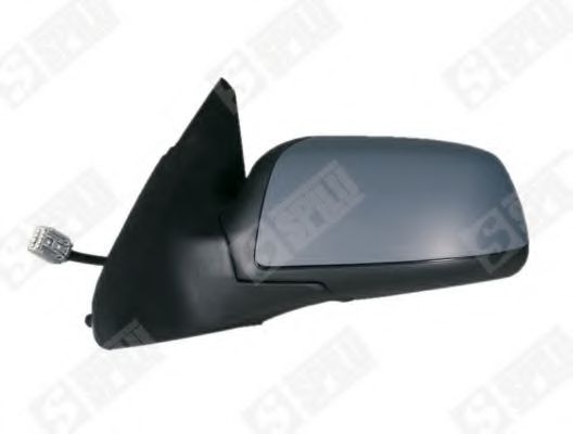 SPILU 54651 Наружное зеркало для FORD MONDEO III (Форд Мондео 3) SPILU 54651 Наружное зеркало для FORD MONDEO III (Форд Мондео 3)