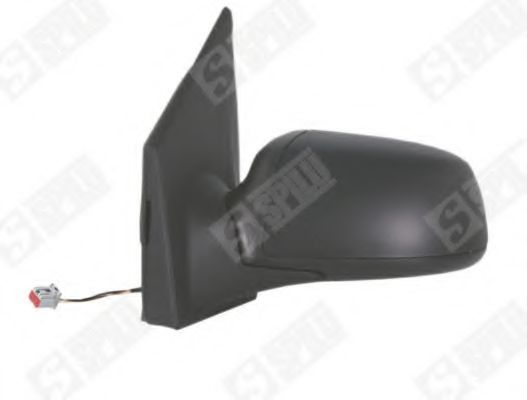 SPILU 54658 Наружное зеркало для RENAULT KANGOO (Рено Кангу) SPILU 54658 Наружное зеркало для RENAULT KANGOO (Рено Кангу)