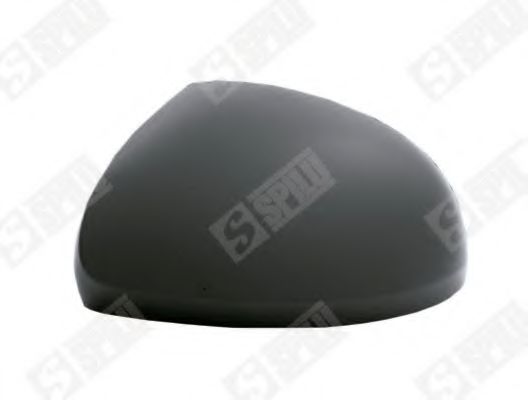 SPILU 54735 Корпус, наружное зеркало для SEAT (Сеат) SPILU 54735 Корпус, наружное зеркало для SEAT (Сеат)