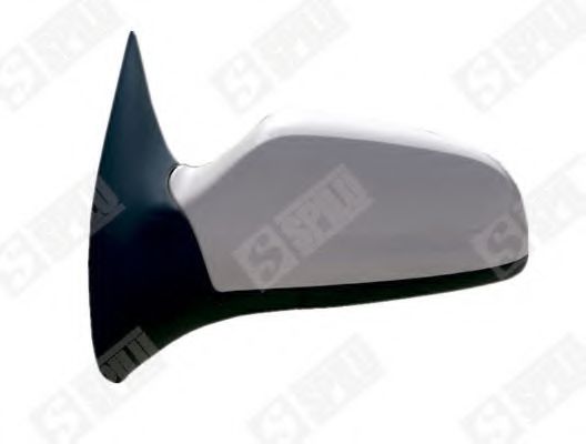 SPILU 54808 Наружное зеркало 09 2009 для OPEL ASTRA H GTC (Опель Астра н гтс) SPILU 54808 Наружное зеркало 09 2009 для OPEL ASTRA H GTC (Опель Астра н гтс)