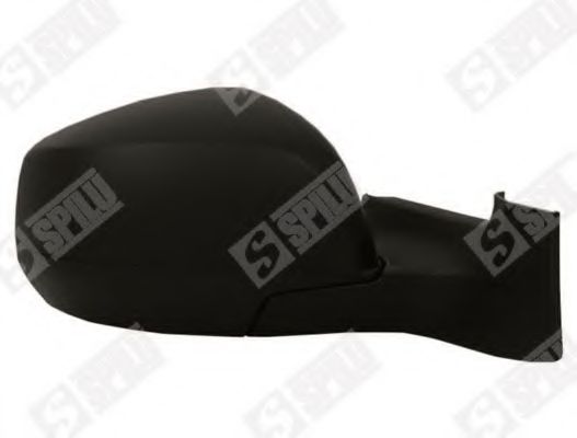 SPILU 54810 Наружное зеркало для OPEL AGILA (Опель Агила)