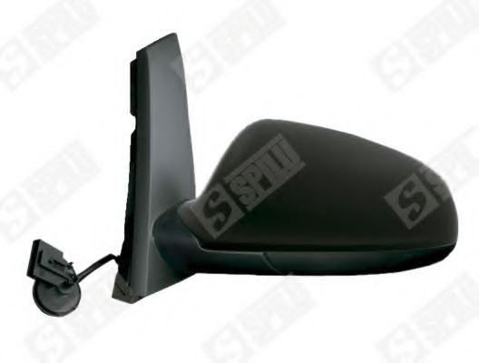 SPILU 54824 Наружное зеркало для OPEL ASTRA J S ER (Опель Астра джи с эр) SPILU 54824 Наружное зеркало для OPEL ASTRA J S ER (Опель Астра джи с эр)