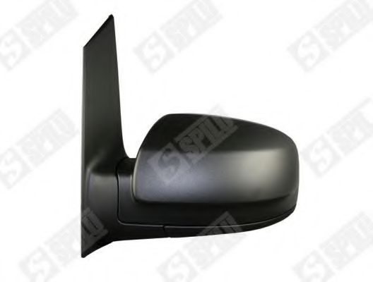SPILU 54928 Наружное зеркало 08 2014 для MERCEDES-BENZ V-CLASS (Мэрcэдэс-бэнз V-cласс) SPILU 54928 Наружное зеркало 08 2014 для MERCEDES-BENZ V-CLASS (Мэрcэдэс-бэнз V-cласс)