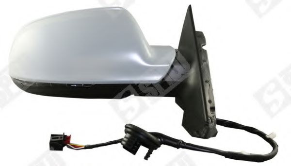 SPILU 55034 Наружное зеркало для AUDI (Ауди) SPILU 55034 Наружное зеркало для AUDI (Ауди)