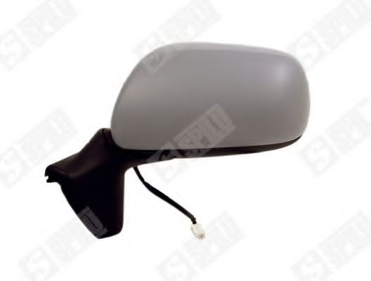SPILU 55111 Наружное зеркало 12 2011 для TOYOTA BLADE (Тойота/тоета Бладэ) SPILU 55111 Наружное зеркало 12 2011 для TOYOTA BLADE (Тойота/тоета Бладэ)