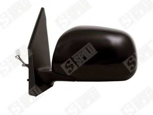 SPILU 55114 Наружное зеркало 12 2011 для TOYOTA RAV 4 III (Тойота/тоета Рав 4 3) SPILU 55114 Наружное зеркало 12 2011 для TOYOTA RAV 4 III (Тойота/тоета Рав 4 3)