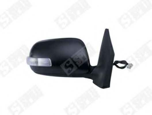 SPILU 55117 Наружное зеркало 12 2010 для TOYOTA ALTIS (Тойота/тоета Алтис) SPILU 55117 Наружное зеркало 12 2010 для TOYOTA ALTIS (Тойота/тоета Алтис)