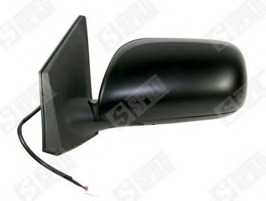 SPILU 55120 Наружное зеркало 12 2010 для TOYOTA ALTIS (Тойота/тоета Алтис) SPILU 55120 Наружное зеркало 12 2010 для TOYOTA ALTIS (Тойота/тоета Алтис)