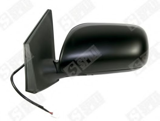 SPILU 55122 Наружное зеркало 12 2010 для TOYOTA ALTIS (Тойота/тоета Алтис) SPILU 55122 Наружное зеркало 12 2010 для TOYOTA ALTIS (Тойота/тоета Алтис)