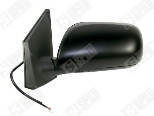 SPILU 55128 Наружное зеркало 12 2010 для TOYOTA ALTIS (Тойота/тоета Алтис) SPILU 55128 Наружное зеркало 12 2010 для TOYOTA ALTIS (Тойота/тоета Алтис)