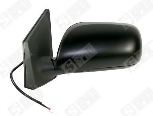 SPILU 55129 Наружное зеркало 12 2010 для TOYOTA ALTIS (Тойота/тоета Алтис) SPILU 55129 Наружное зеркало 12 2010 для TOYOTA ALTIS (Тойота/тоета Алтис)