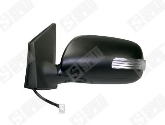 SPILU 55133 Наружное зеркало 01 2011 для TOYOTA ALTIS (Тойота/тоета Алтис) SPILU 55133 Наружное зеркало 01 2011 для TOYOTA ALTIS (Тойота/тоета Алтис)