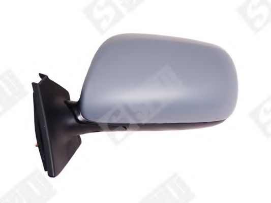 SPILU 55147 Наружное зеркало 12 2010 для TOYOTA YARIS (Тойота/тоета Ярис) SPILU 55147 Наружное зеркало 12 2010 для TOYOTA YARIS (Тойота/тоета Ярис)