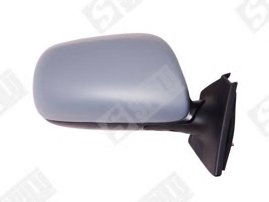 SPILU 55148 Наружное зеркало 12 2010 для TOYOTA YARIS (Тойота/тоета Ярис) SPILU 55148 Наружное зеркало 12 2010 для TOYOTA YARIS (Тойота/тоета Ярис)