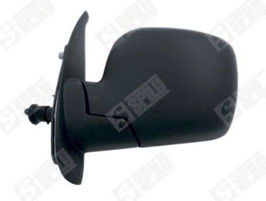 SPILU 55216 Наружное зеркало 07 2012 для RENAULT KANGOO / GRAND KANGOO (Рено Кангу / гранд кангу) SPILU 55216 Наружное зеркало 07 2012 для RENAULT KANGOO / GRAND KANGOO (Рено Кангу / гранд кангу)