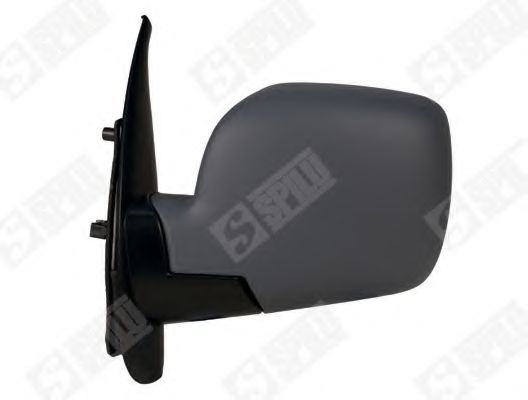 SPILU 55219 Наружное зеркало для RENAULT KANGOO / GRAND KANGOO (Рено Кангу / гранд кангу) SPILU 55219 Наружное зеркало для RENAULT KANGOO / GRAND KANGOO (Рено Кангу / гранд кангу)