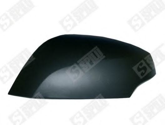 SPILU 55252 Корпус, наружное зеркало для RENAULT MEGANE CC (Рено Меган сс) SPILU 55252 Корпус, наружное зеркало для RENAULT MEGANE CC (Рено Меган сс)