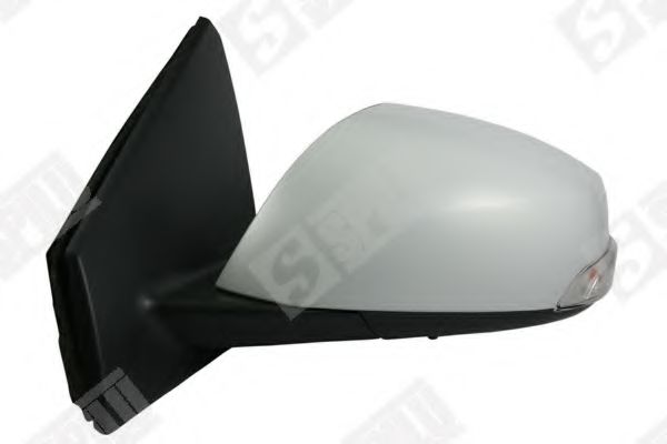 SPILU 55263 Наружное зеркало для RENAULT FLUENCE (Рено Флюенс) SPILU 55263 Наружное зеркало для RENAULT FLUENCE (Рено Флюенс)